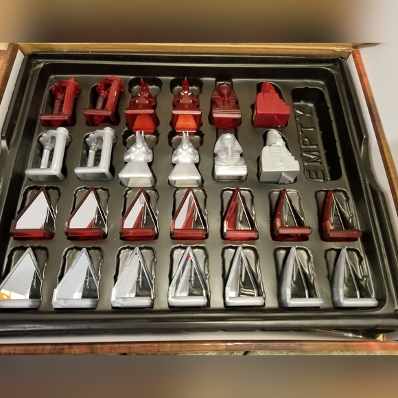 Khet 2.0 Laser Game Toy of the year Finalist. - Picture 9 of 10